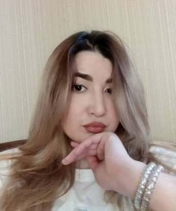 Кристина
