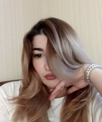 Кристина